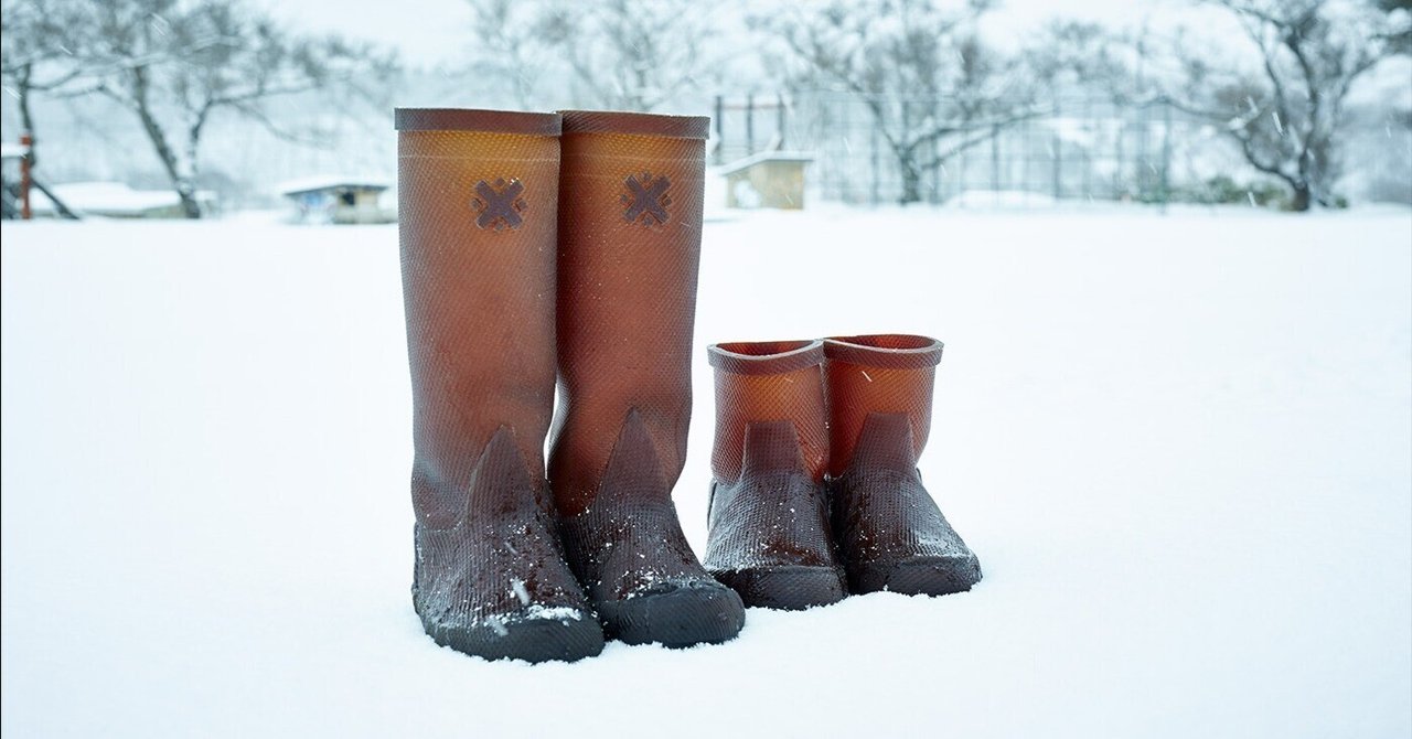 ボッコ靴｜みつはしみなこ