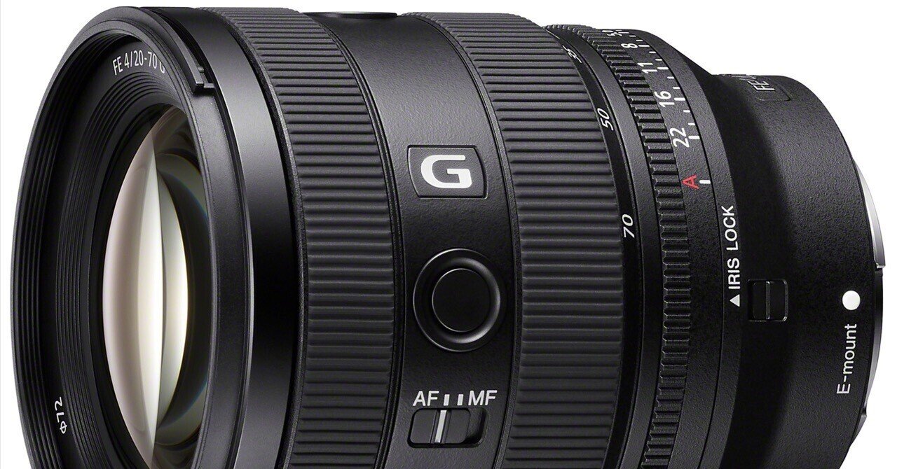 Sony レンズ 49mm フィルター径 SONYフルサイズ用レンズのフィルター径