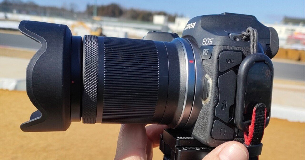 RF-S18-150mm F3.5-6.3 IS STMとEF-M18-150mm F3.5-6.3 IS STM