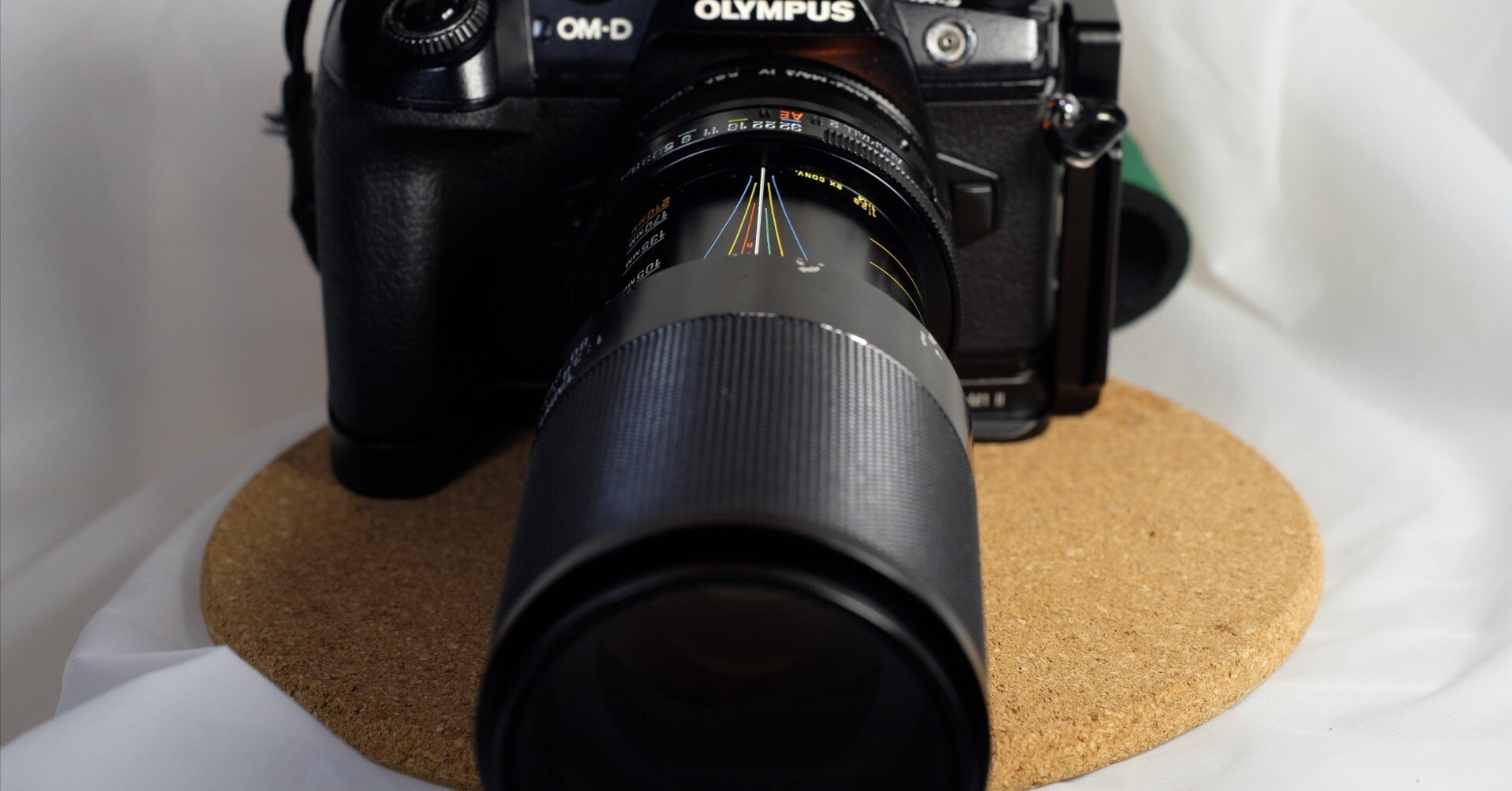 TAMRON CF TELE MACRO BBAR MC 80-210mmレンズ VINTAGE TAMRON CF TELE