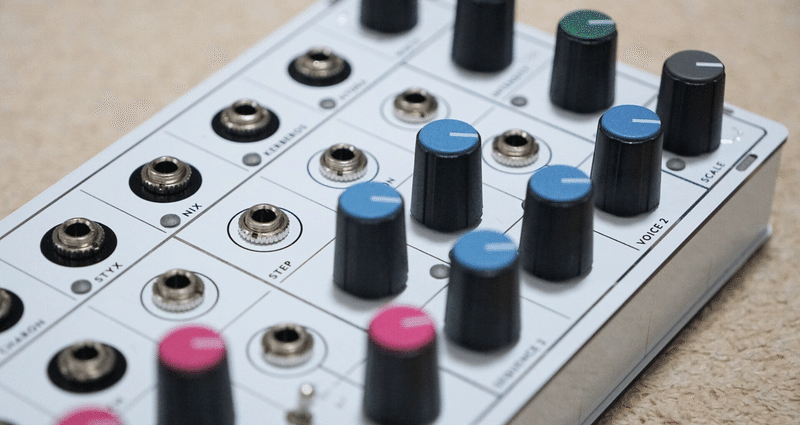 modern sounds pluto｜ぼんちゃん｜note