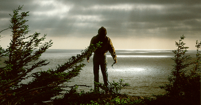 傷だらけの欲望』｜けこぜろ