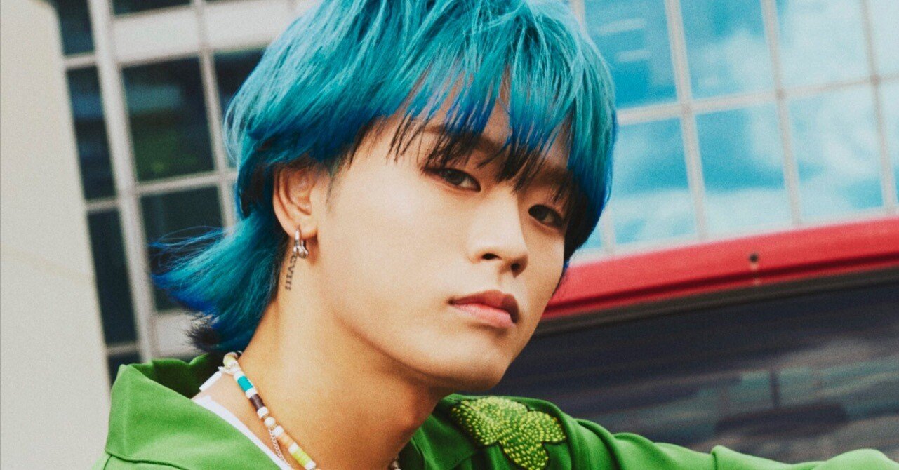 推し語り】MAZZEL TAKUTOってこんな人！｜さいなほし