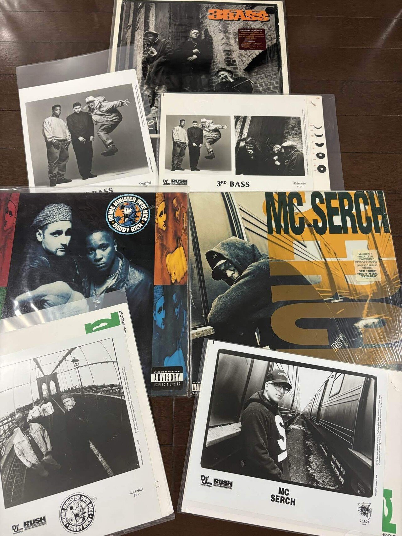 Kurious / A Constipated Monkey｜HIP HOP JUNKIEEES