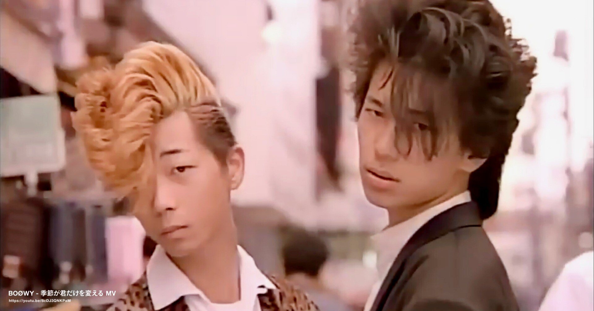 技術解説：季節が君だけを変える MV｜UMU TOKYO