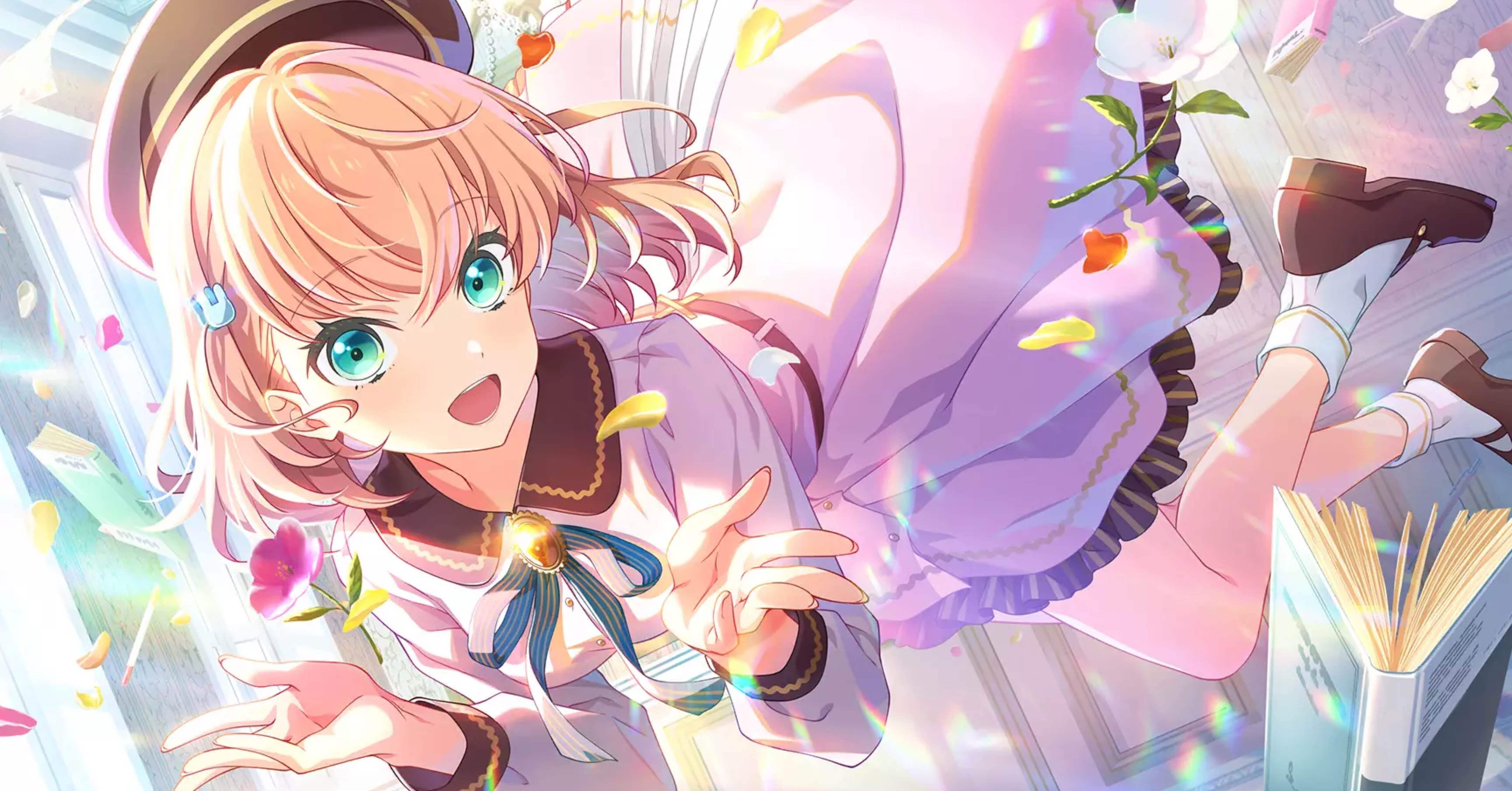 ヴァイスシュヴァルツ】「ラブライブ！蓮ノ空女学院スクールアイドル