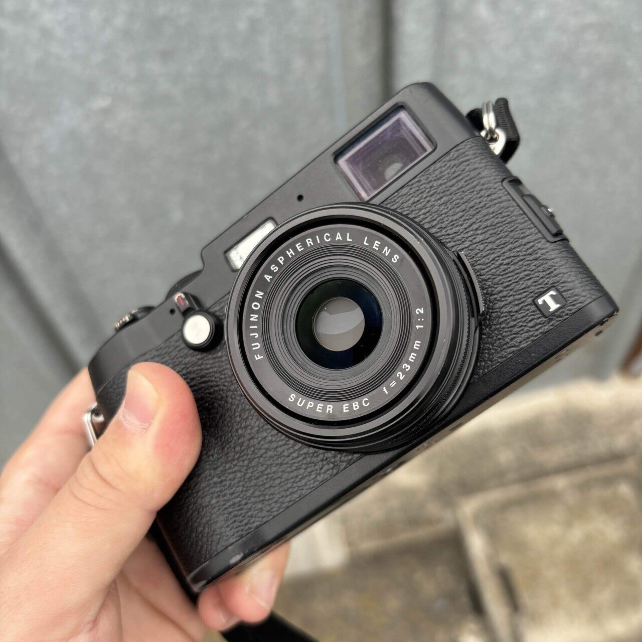 FUJIFILM X100Tが55,000円！？｜けいふ