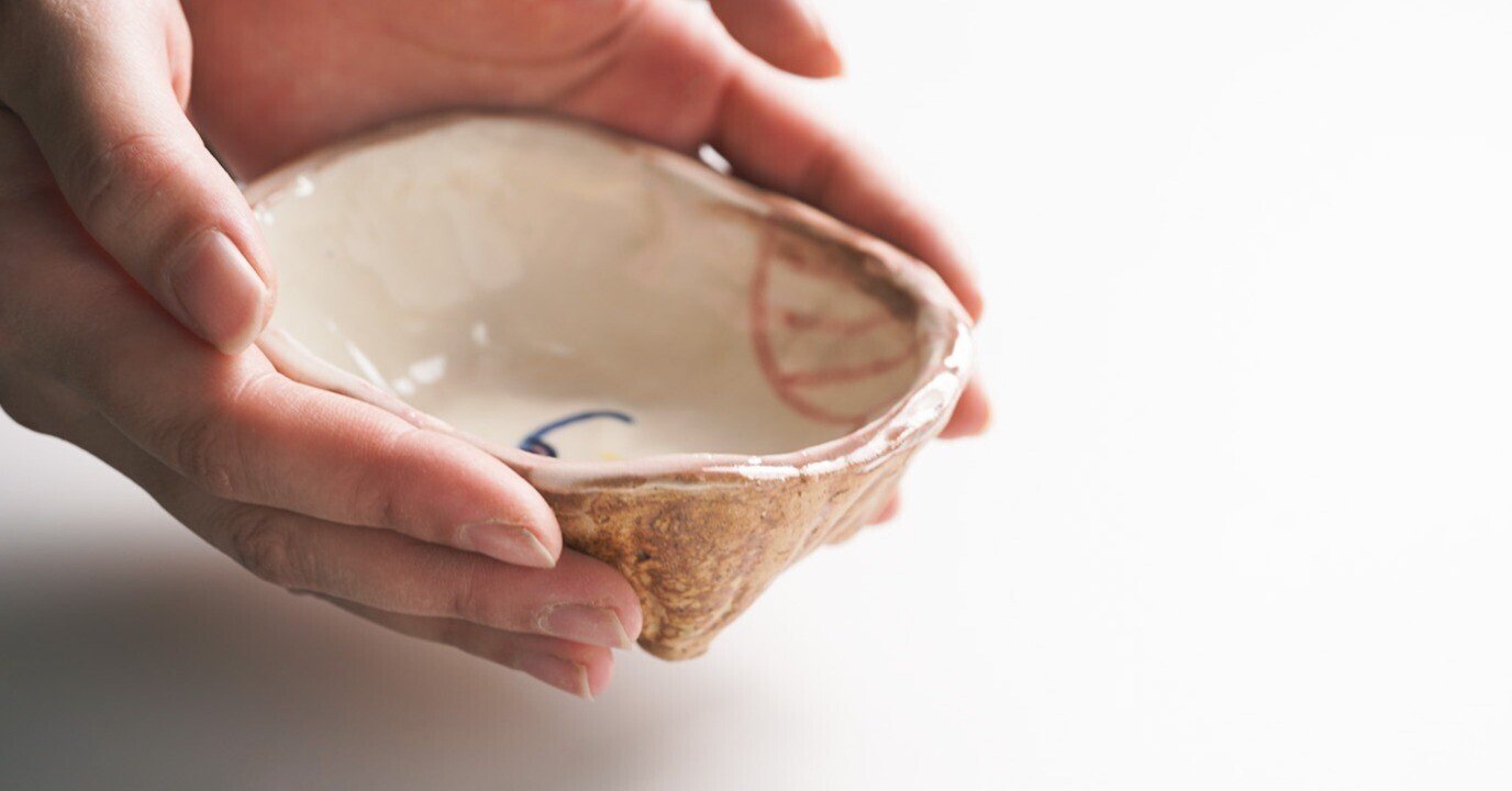 満員御礼【12月の会員体験】静岡限定！賤機焼 鬼福の絵付け体験｜駿府