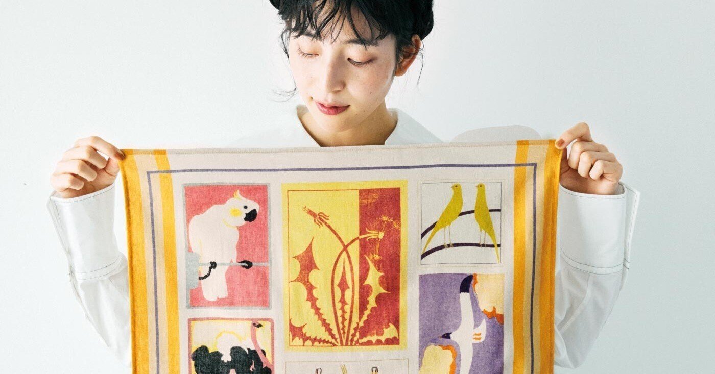 レトロでモダンな魅力 杉浦非水がデザインの基礎とした写生の精神とは