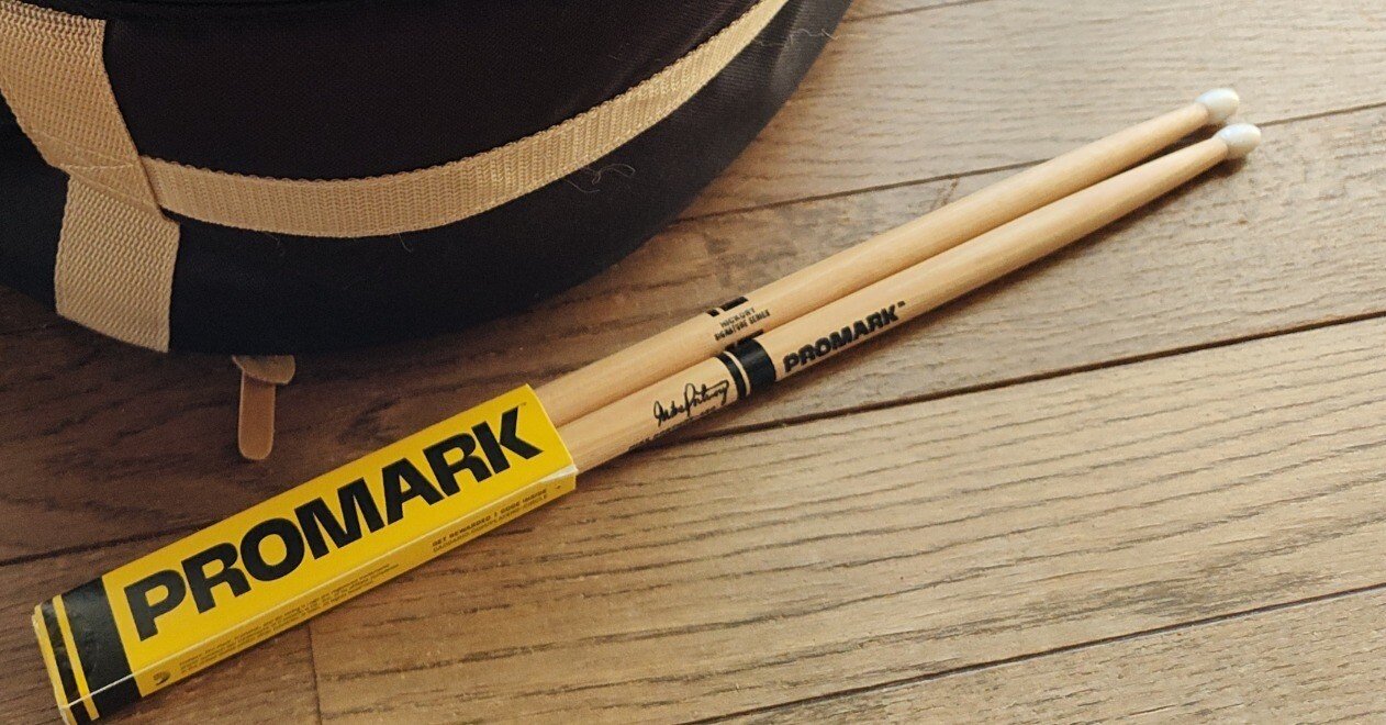 スティックの話｜うさD