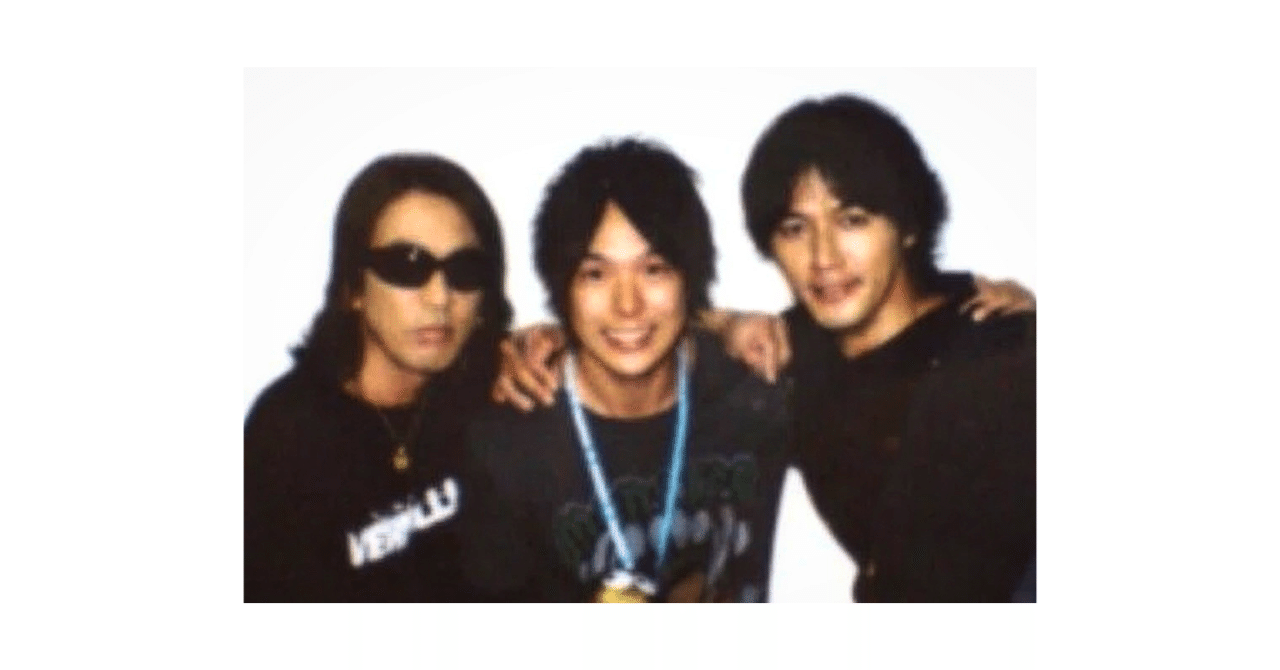 祝！紅白出場！『B'z』と私の濃すぎる30年の話。｜税理士カンタロウ