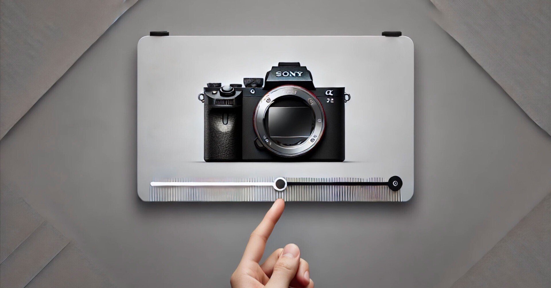 ソニーα7IV、α7RVのシャッター回数を調べる方法｜あかうさ📸