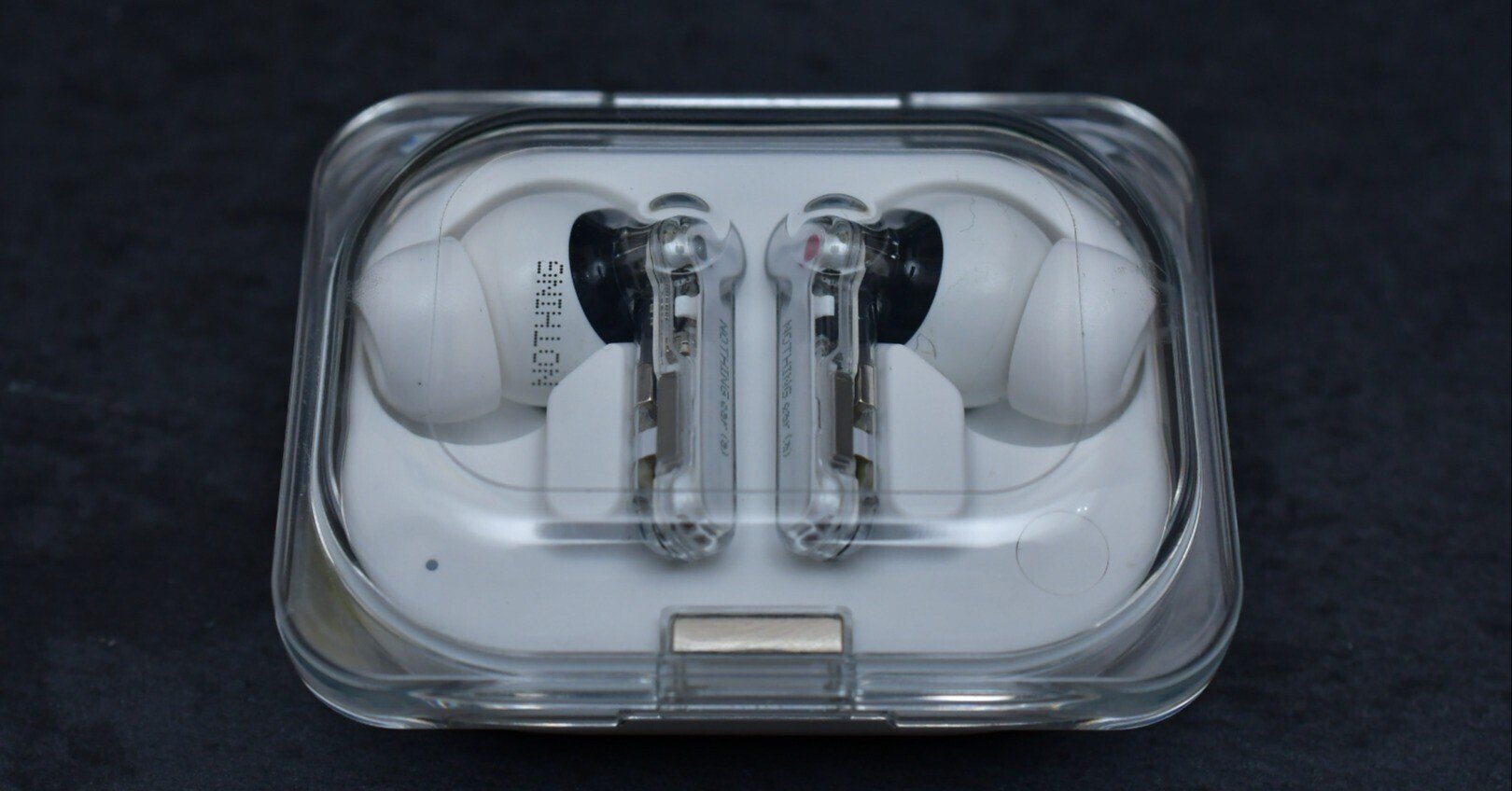 ワイヤレスイヤホン] Nothing Ear (a) をレビュー｜Yoshiki/ひとり