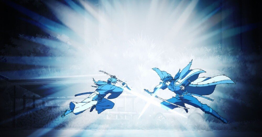 飛天御剣流の極意！九頭龍閃と天翔龍閃の違いと、習得する剣心の成長を