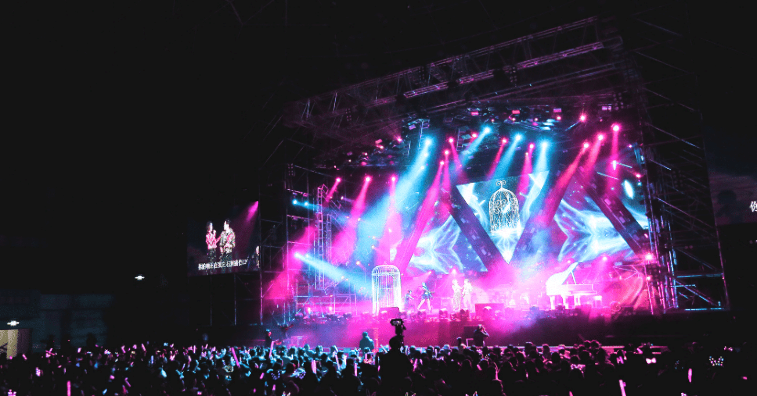 礼真琴日本武道館コンサート『ANTHEM－アンセム－』1/20レポ｜のーりん