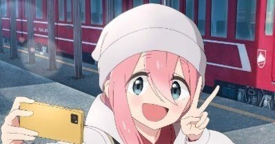 ゆるキャン△調整ログ｜にゃぁぁ