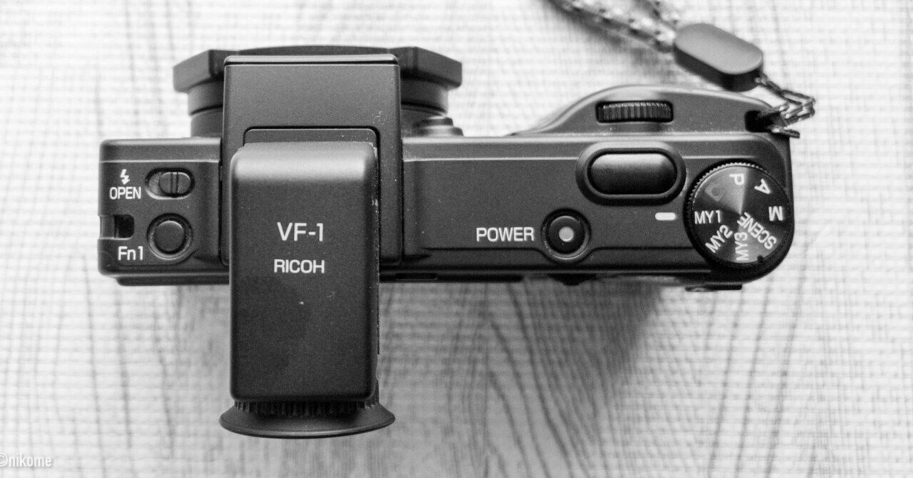 撮りたい瞬間にすぐ撮れるから写真が上手くなる！GX200が手放せない