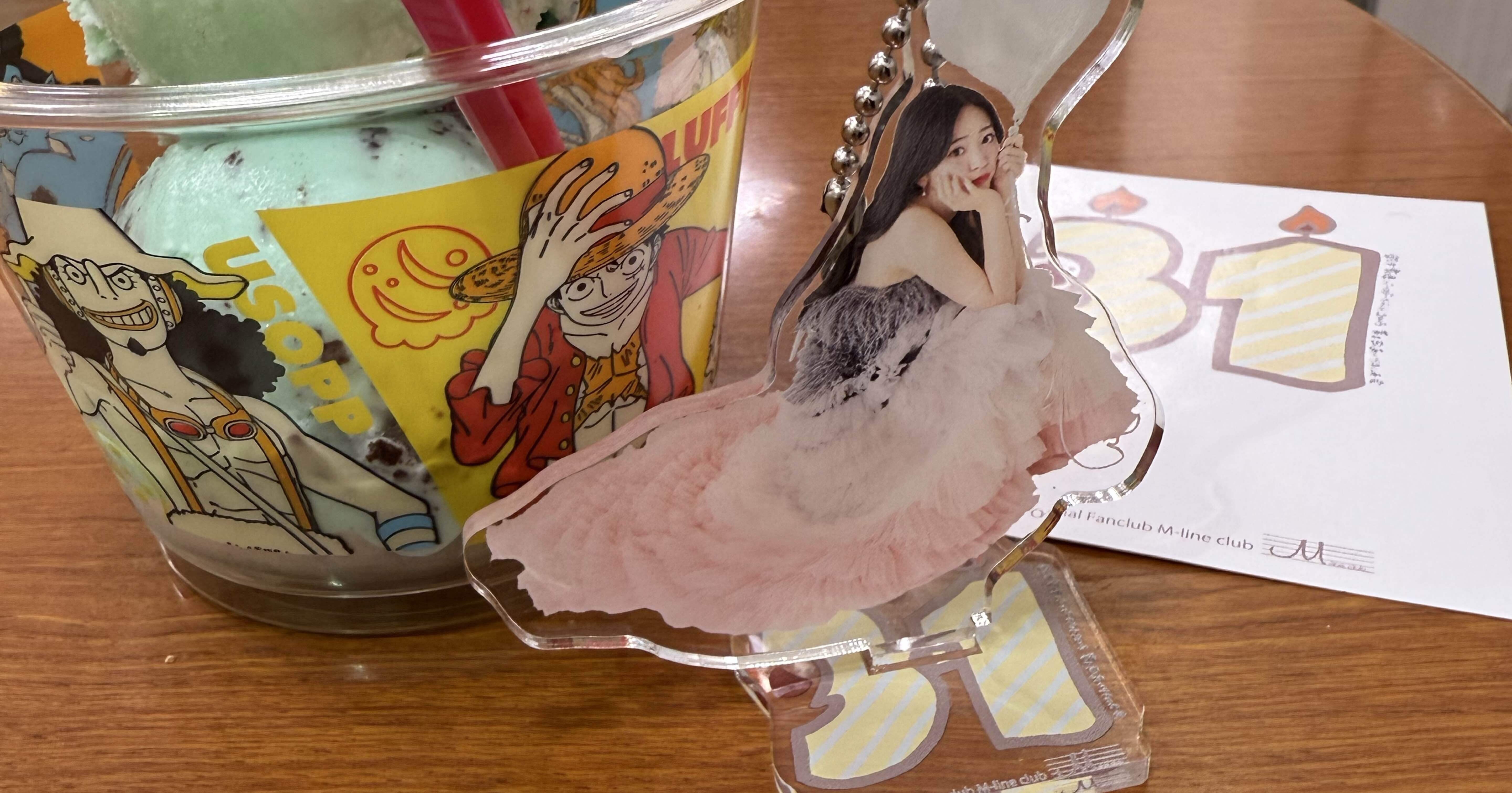 鈴木愛理バースデーイベント2025 第8回あいりまにあ会、 4月12日(土