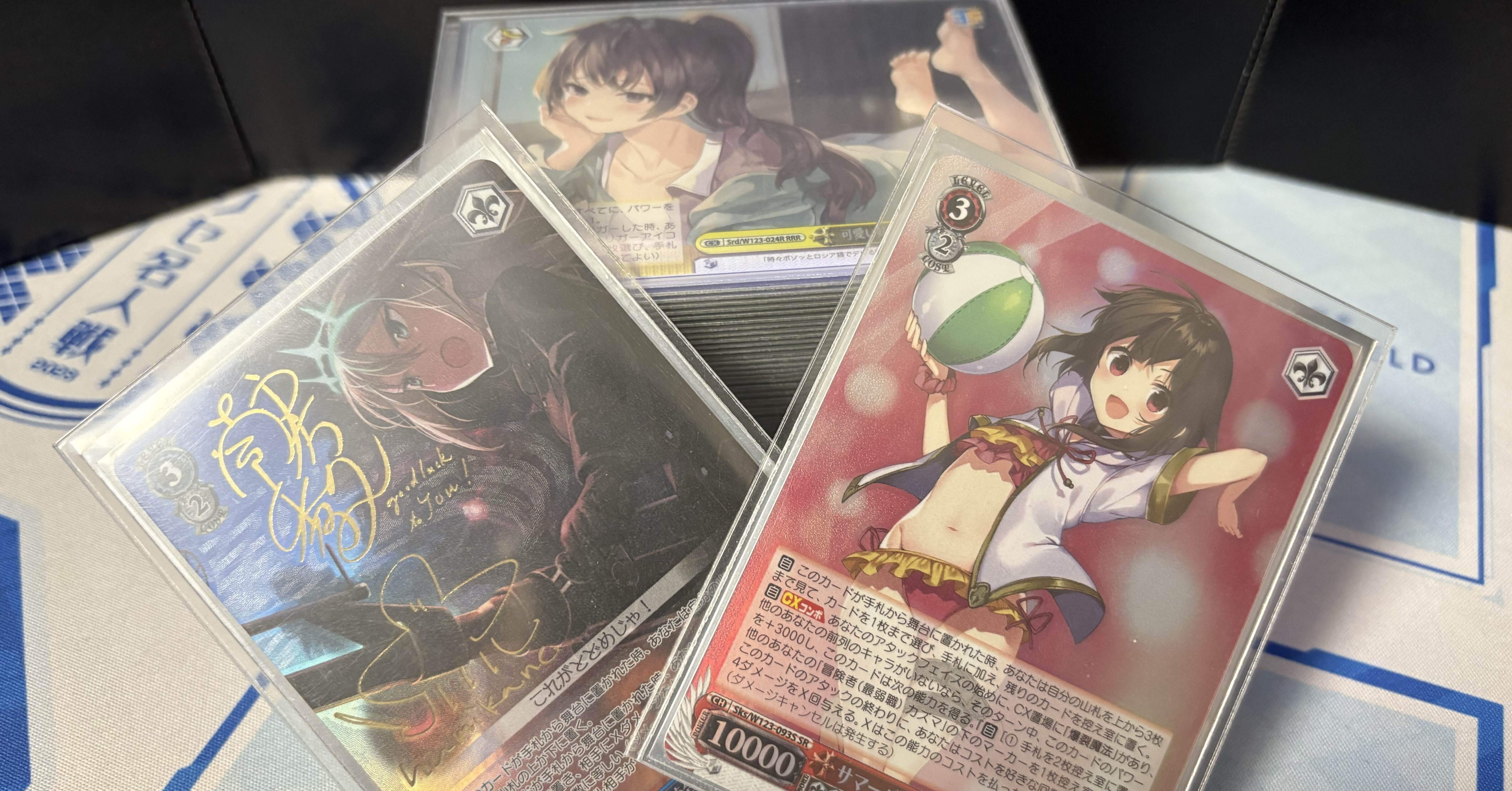 今日もレッツ爆裂！角川8枝｜にゃぁぁ