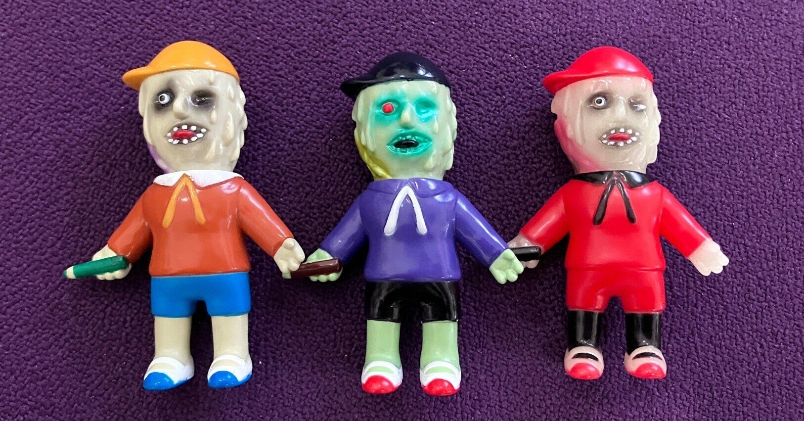 VAG ガチャ シリーズ42 とろみ君｜MWM MIZORAH