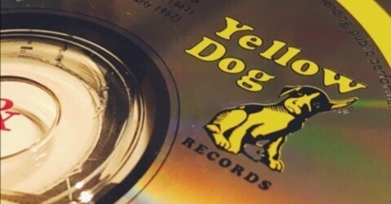 Yellow Dogとその全貌：ビートルズ未発表音源を追った海賊盤の歴史