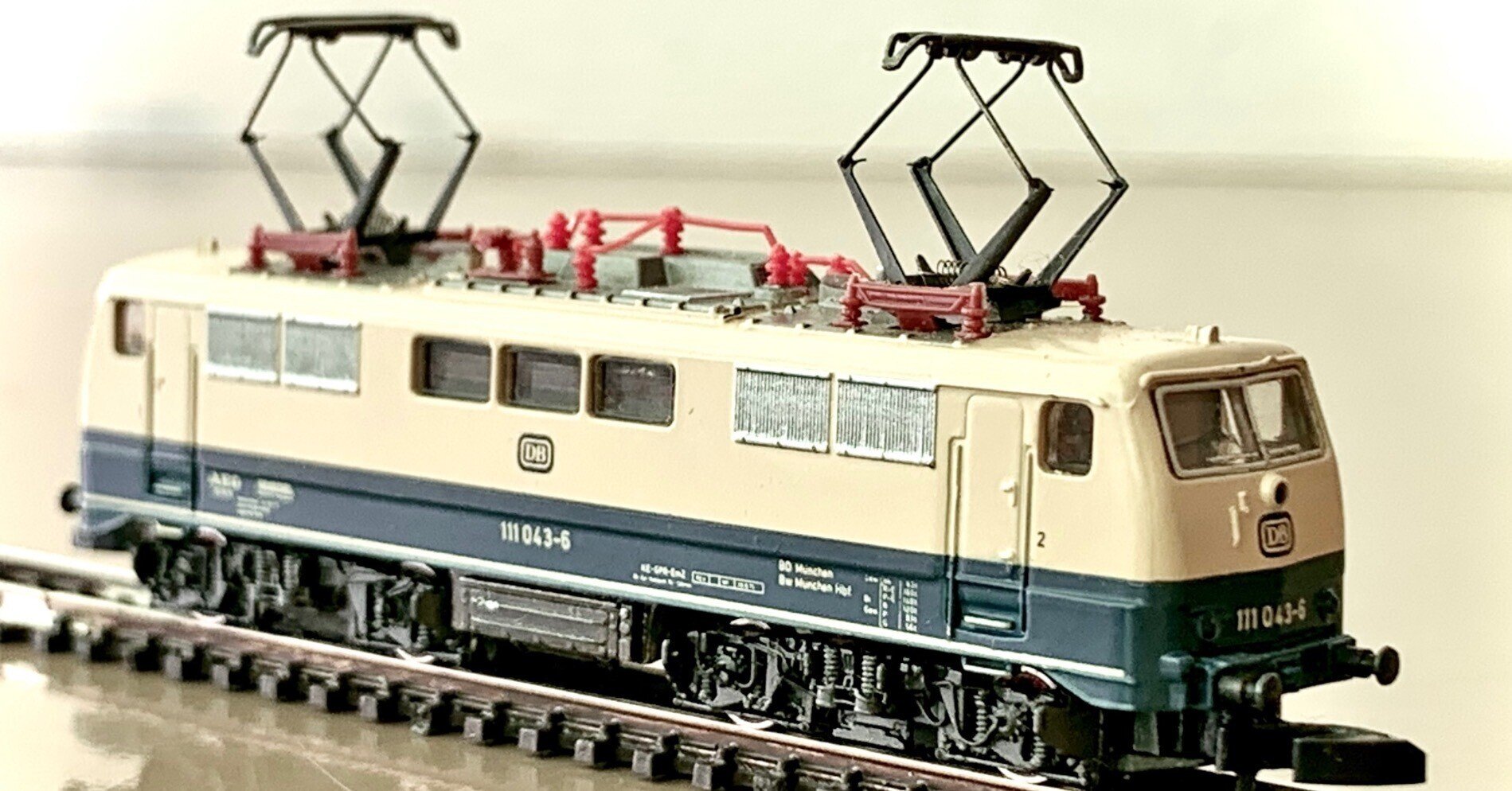 メルクリン ミニクラブ｜Haseken