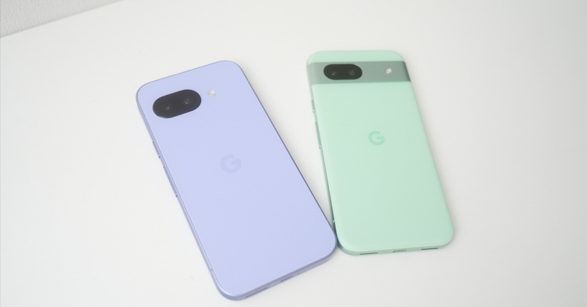 Pixel9aレビュー＆端末のみ購入で安く買う方法 ~激戦のコスパスマホ