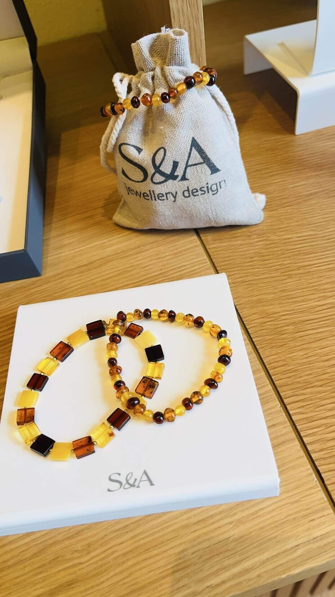 万博 ポーランド 琥珀ジュエリー ブローチ シルバー 万博 ポーランド