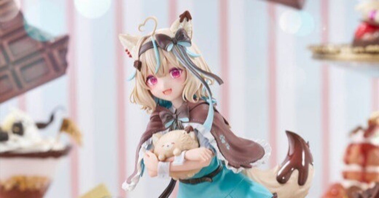 F:NEX ミリプロ 甘狼このみ予約開始｜snski276