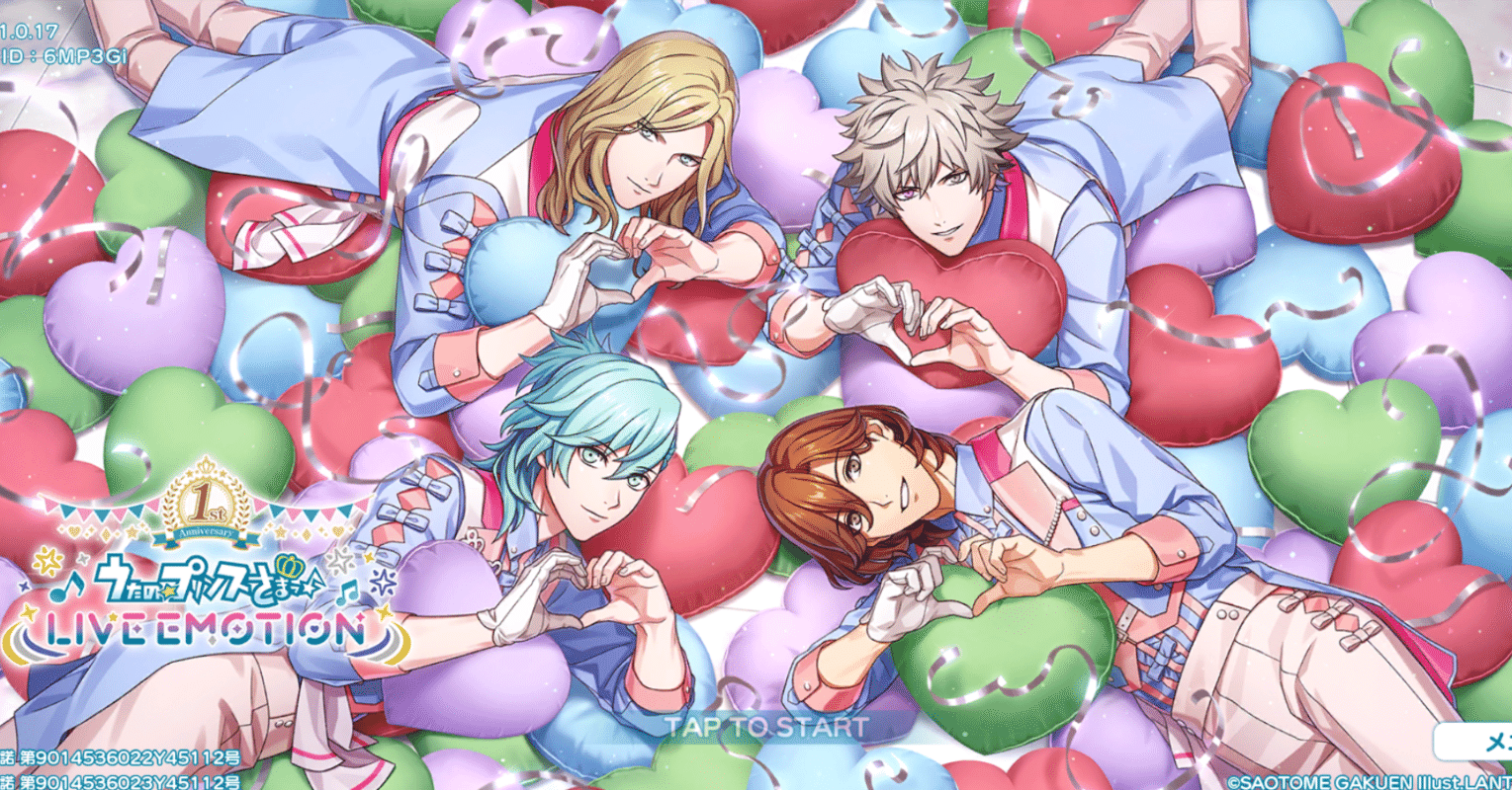 新規向け◇カルテットナイト解体新書【タブナイの予習／復習に】｜jouden_