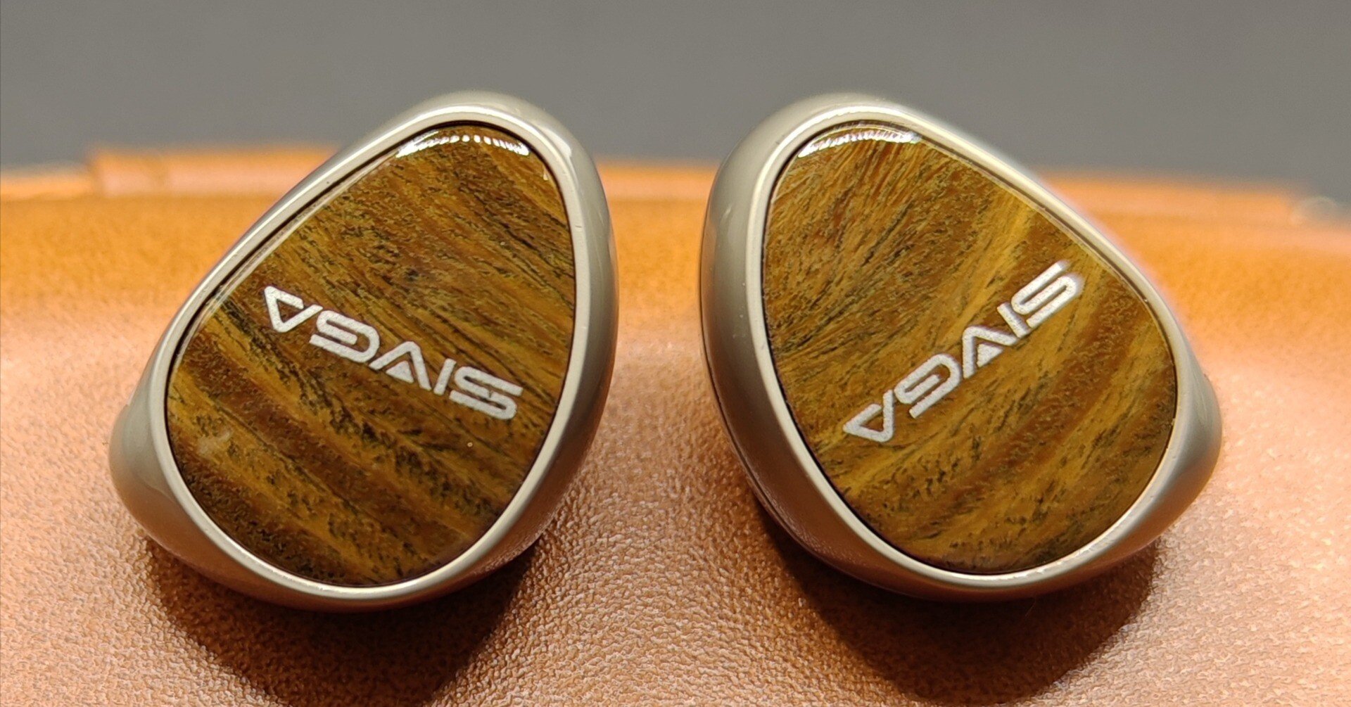 □SIVGA Que UTG 紹介｜イヤホンジャックと豆🐒@ポタオデ