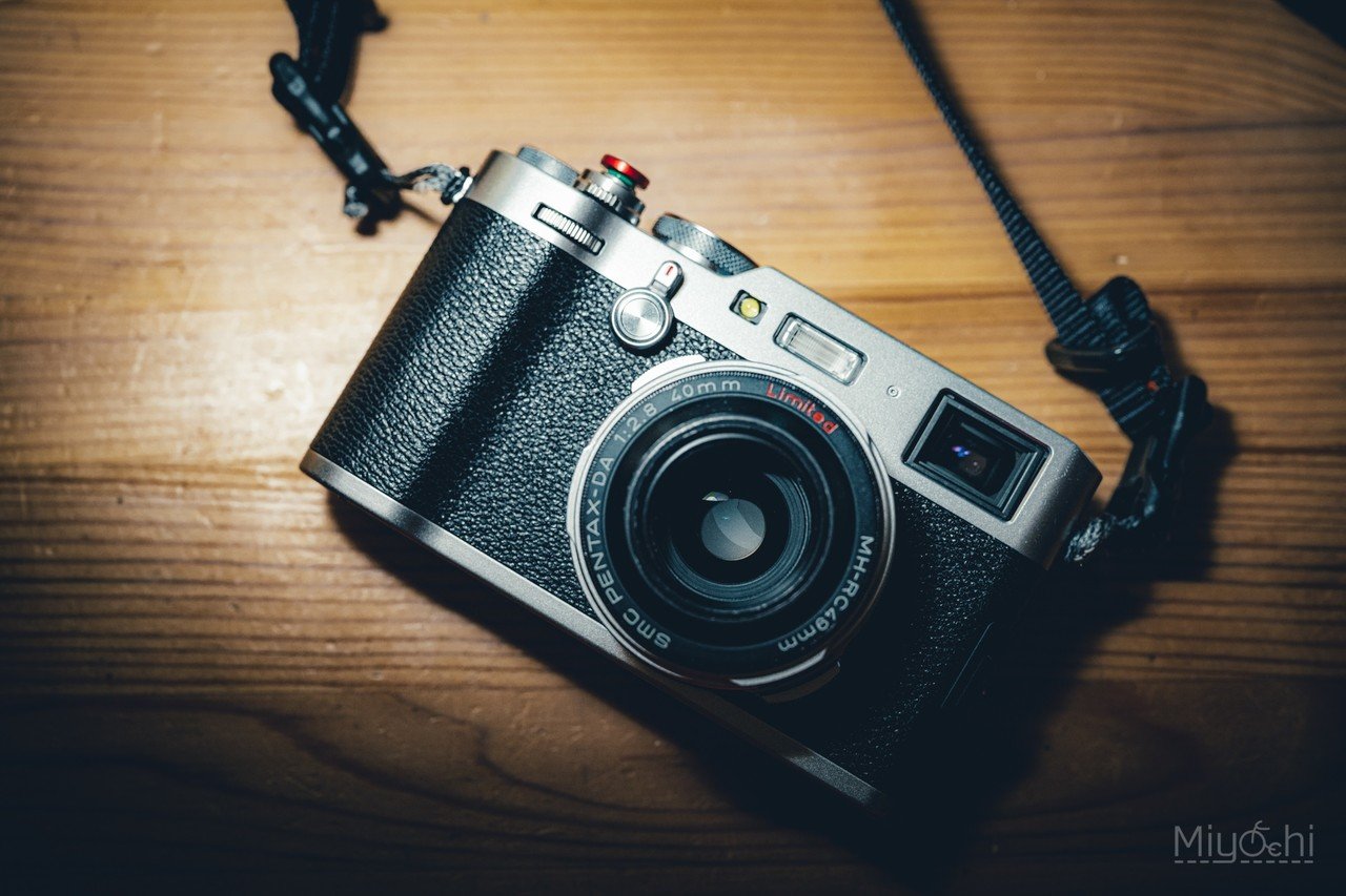 X100F購入して3年後レビュー｜miyachi /ミヤザキマサキ