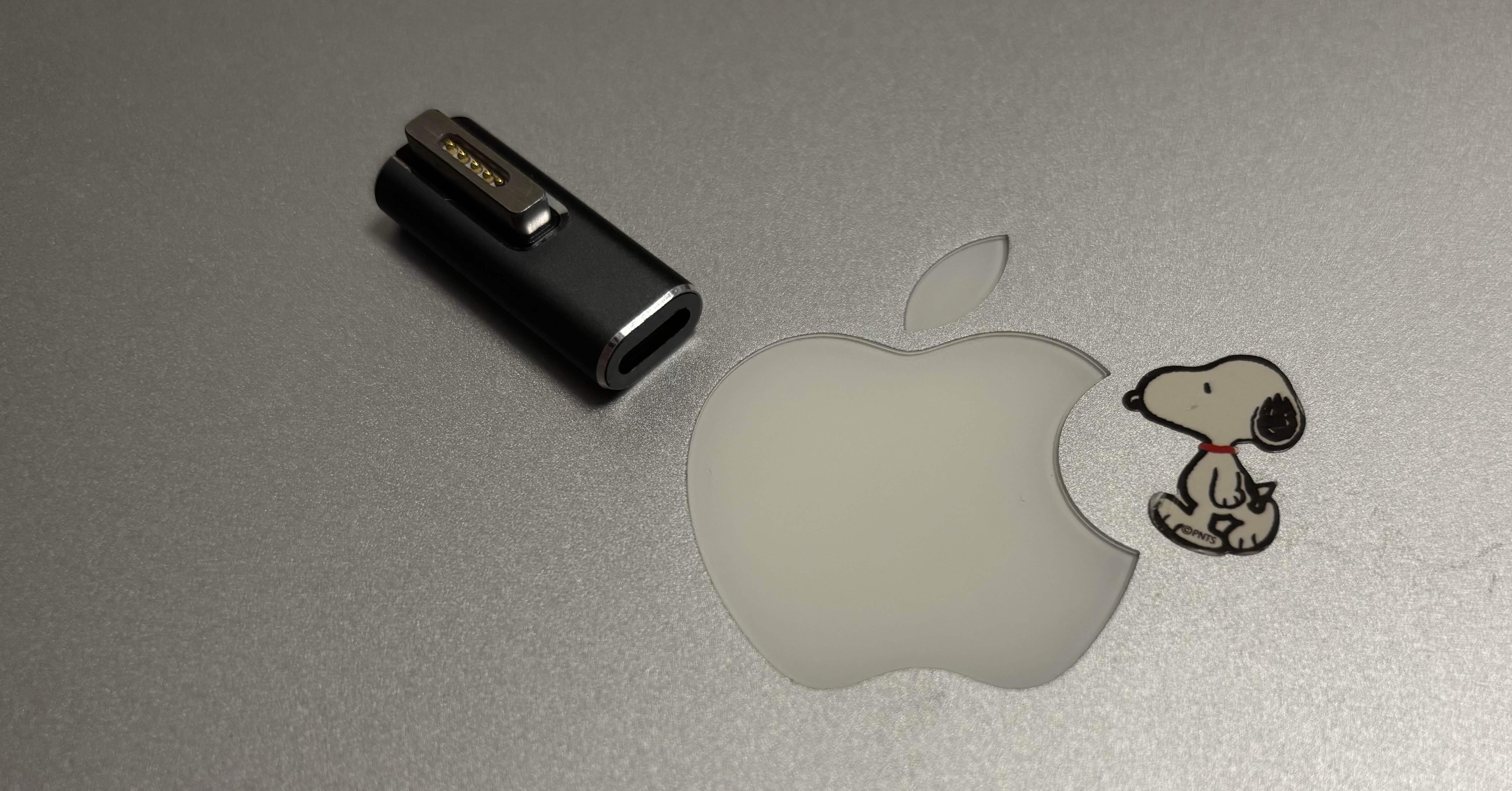 Apple MacBook Air （11-inch Mid 2012）を普段使いにする｜DB