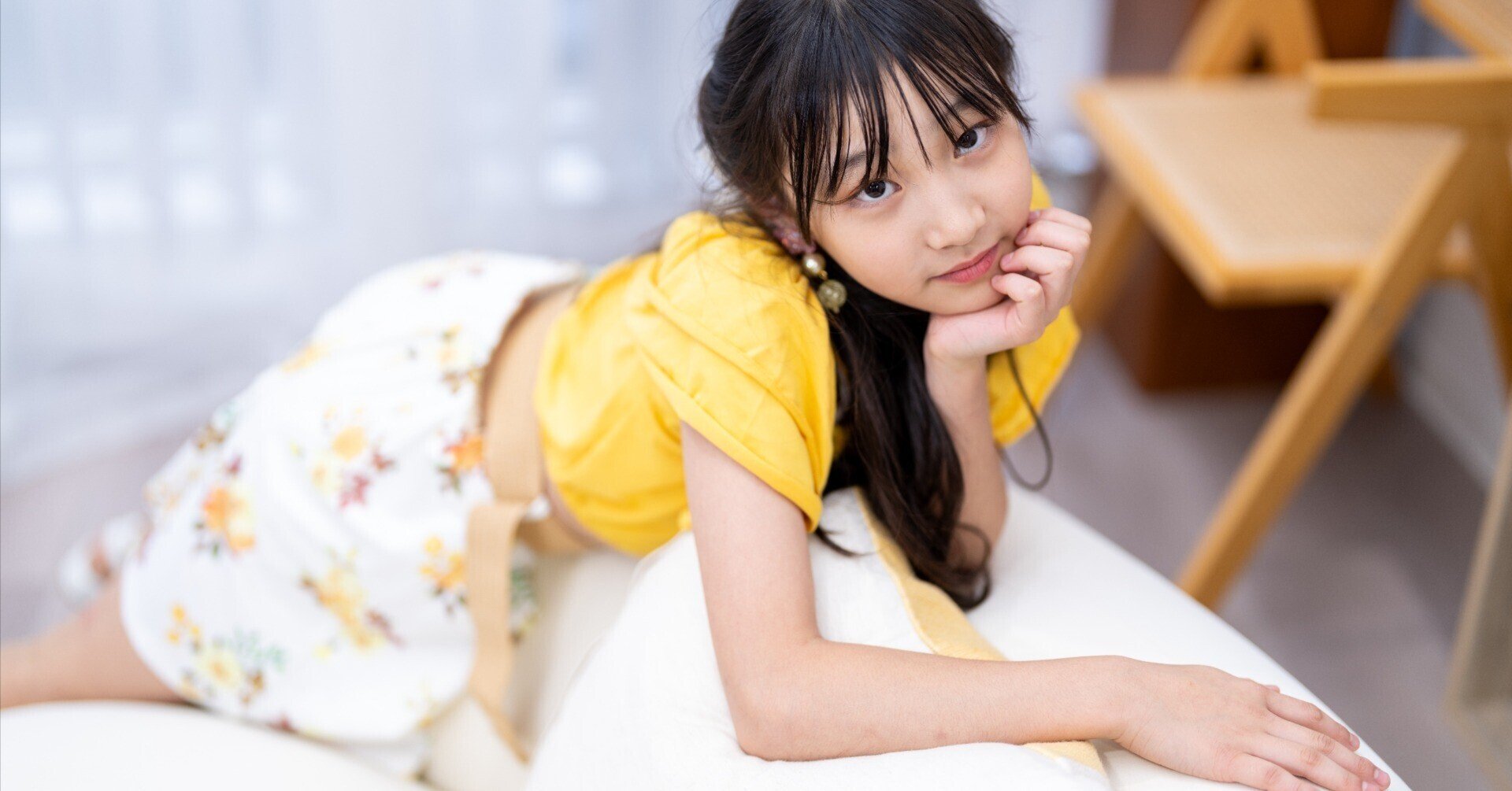 東京モデル撮影会（あーちゃん）｜アイドル！