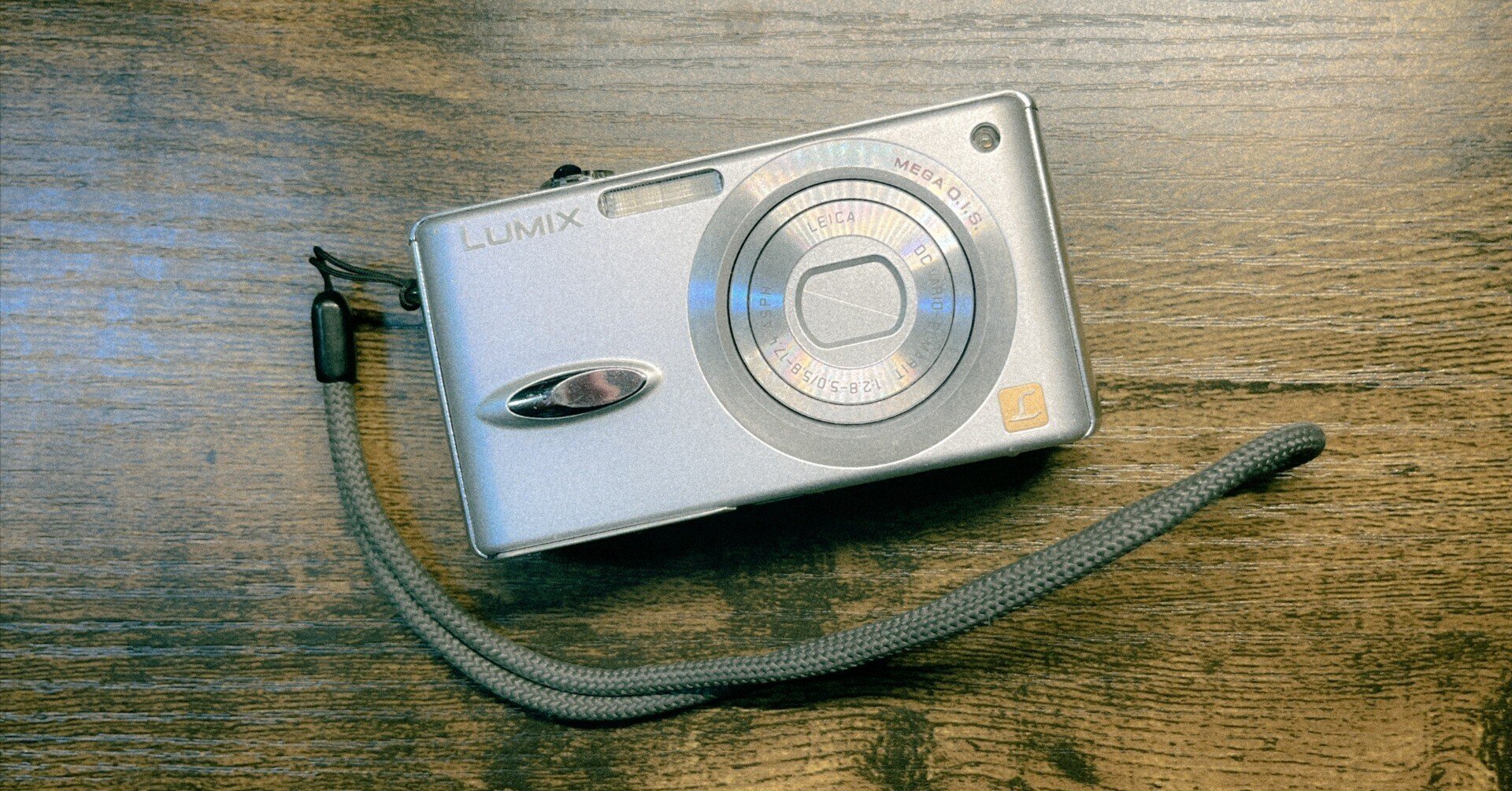 作例あり】20年前のオールドコンデジが写す懐かしい世界｜Panasonic