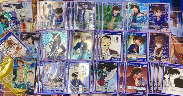 青春ブタ野郎シリーズ デッキ 8扉 8扉青ブタ 青春ブタ野郎シリーズ