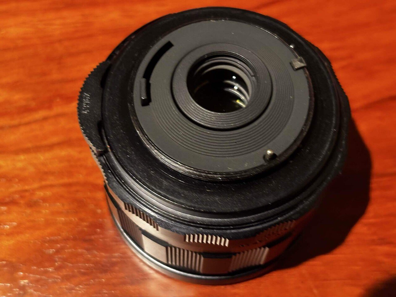 Pentax SMC Takumar 24mm F3.5 M42マウント｜アラン藤島