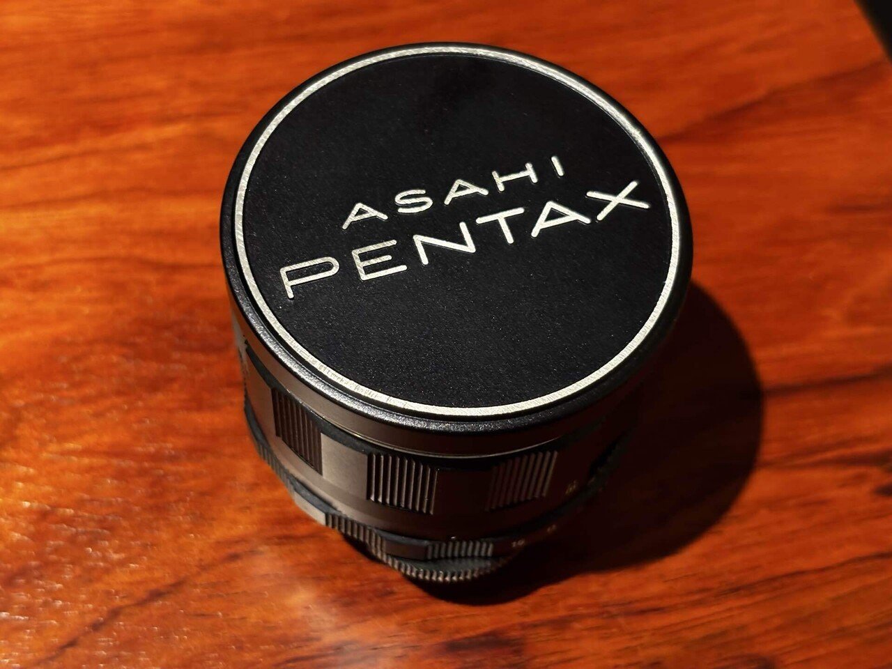 Pentax SMC Takumar 24mm F3.5 M42マウント｜アラン藤島