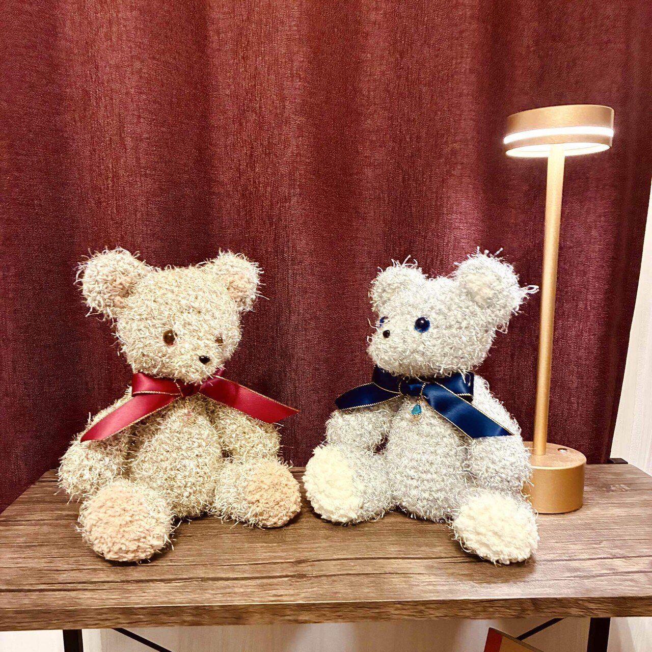 作家テディベア 作家さんテディベア テディベア作家によるベアたち