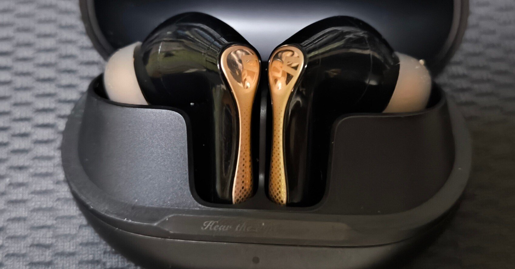 Soundpeats Air5 Pro+ 値下げしました。 Air5 Pro+ – SOUNDPEATS JAPAN