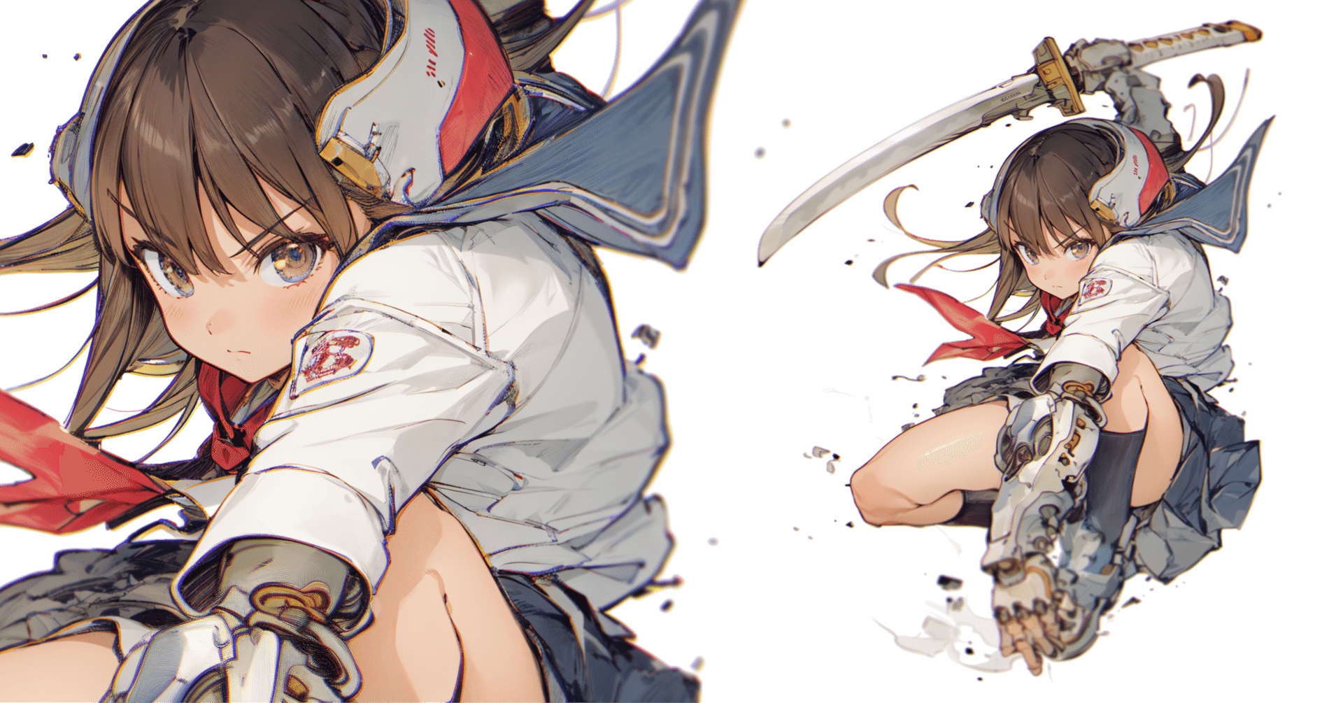 YouTubeはじめました（2025年10月27日のAIイラスト）｜てんねん｜AI