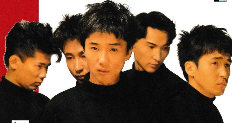 HILLBILLY BOPS (ヒルビリーバップス) - 2025-11｜Thinkback 80s｜note