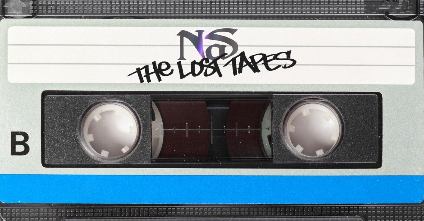 レコードで振り返るNasの00年代中期のアンリリースソング達｜いしい