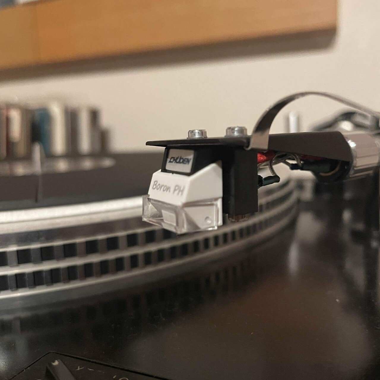 レコード】CHUDEN中電 MG-36BPH 無垢ダイヤラインコンタクト針｜マトマト