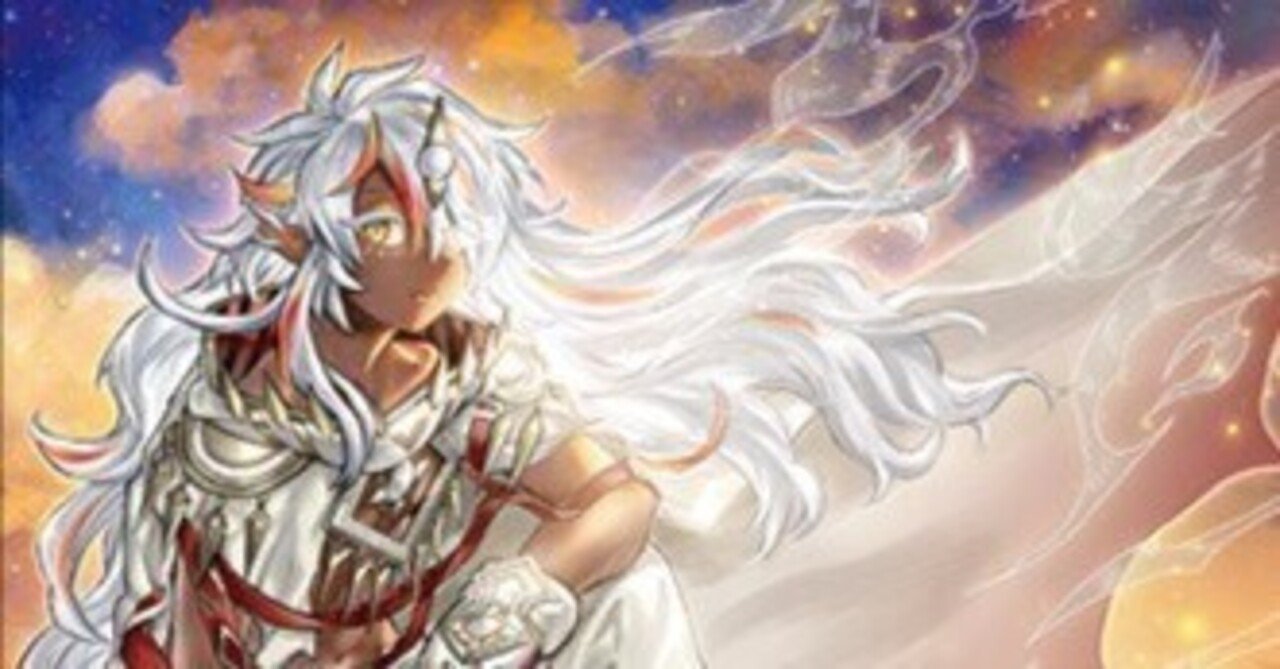 烙印ドラゴンテイル 展開例｜nato