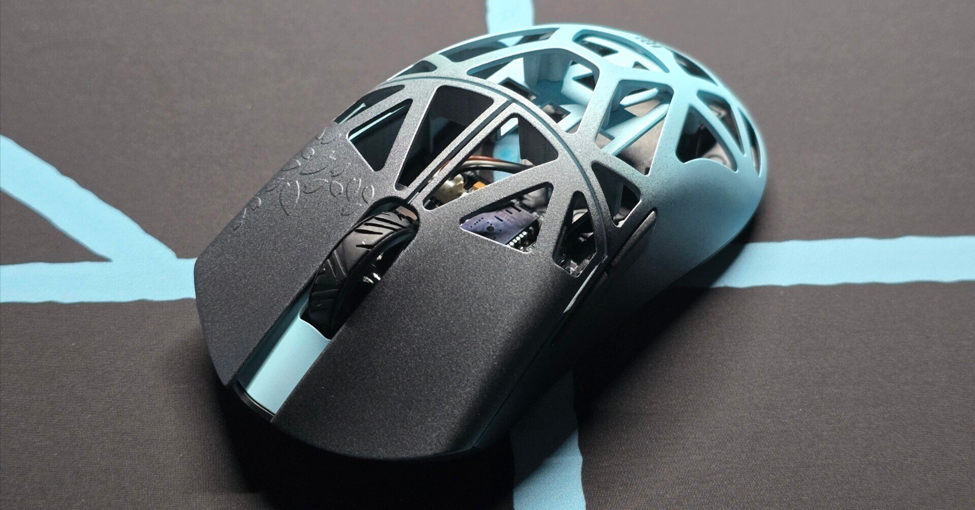 PR】WLMOUSE Beast X Pro NOEZ FOXX Limited 777 Edition 提供レビュー