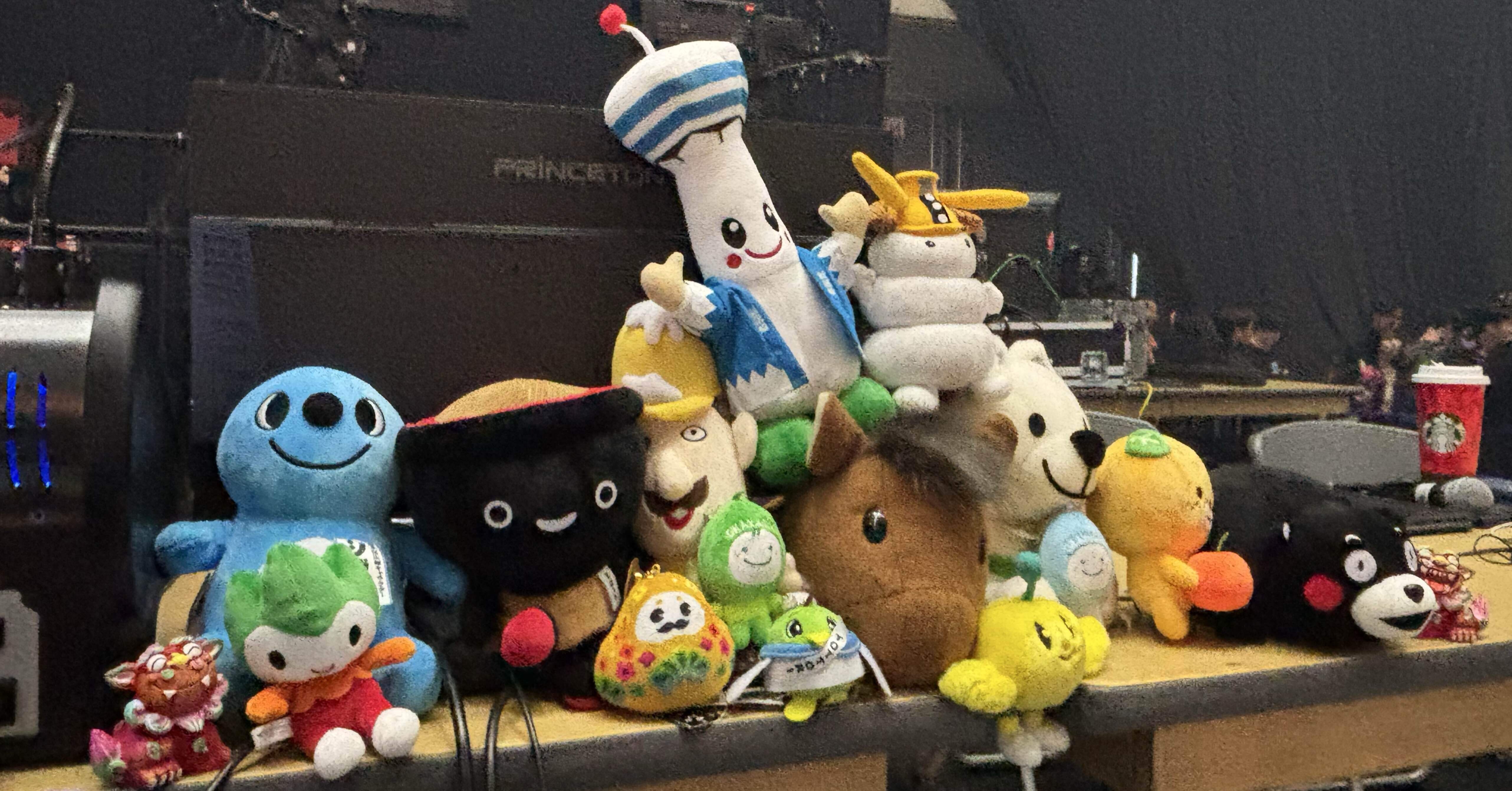 YOASOBI HALL TOUR 2025 WANDARA FINAL in 沖縄【62歳のライブ日記