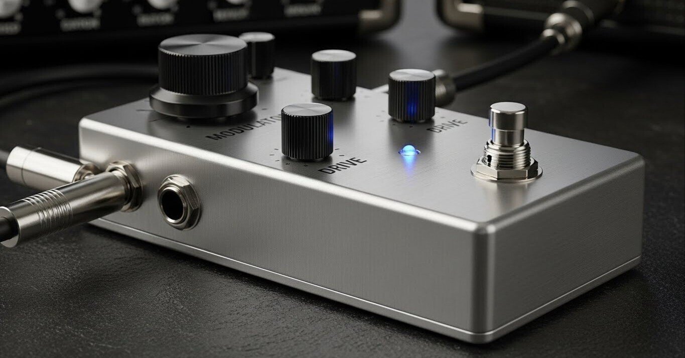 Bananana Effects ブランド詳細解説｜folsomhet