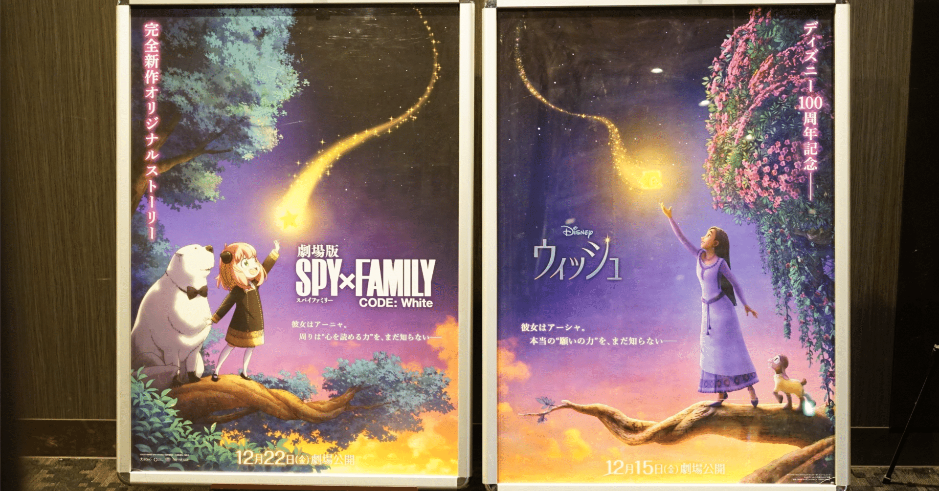 ディズニー100周年記念作品『ウィッシュ』を振り返る――マグニフィコ王