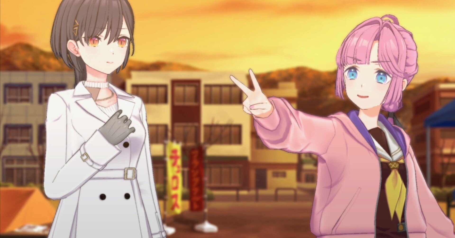 今だからこそ安養寺姫芽の話がしたい。（蓮ノ空 好きなキャラ語り